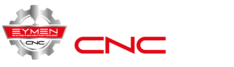 Eymen Sac Metal CNC Kesim