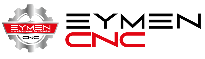 Eymen Sac Metal CNC Kesim